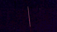 2-02-2022 UFO Red Band of Light 2 Flyby Hyperstar 470nm IR RGBYCML Analysis B